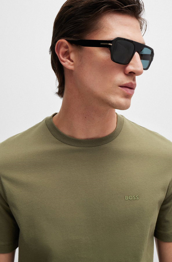 ΜΠΛΟΥΖΑ BOSS - 377